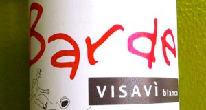 Barde Visav