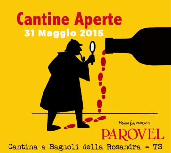 Cantine aperte Parovel