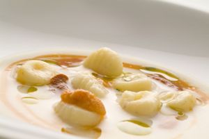 Emanuele Scarello Typos 2015 gnocchi