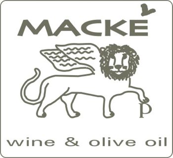 Mack Parovel Olio extravergine Trieste