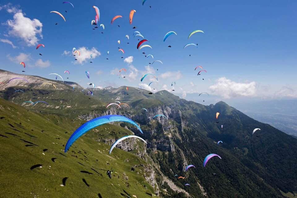 Mondiale parapendio feltre parovel vitovska