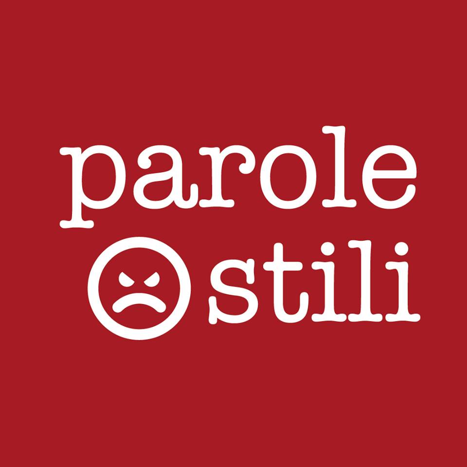 Parole Ostili Trieste Parovel sponsor