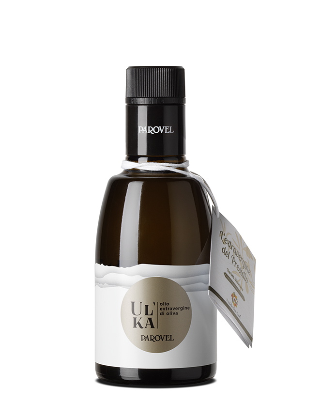 Parovel Ulka olioEVO.250ml