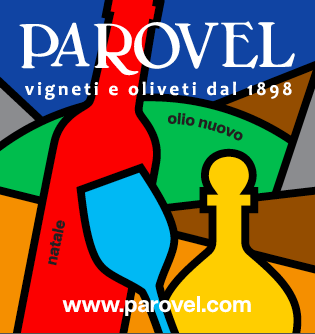 Parovel natale extravergine vino 2017