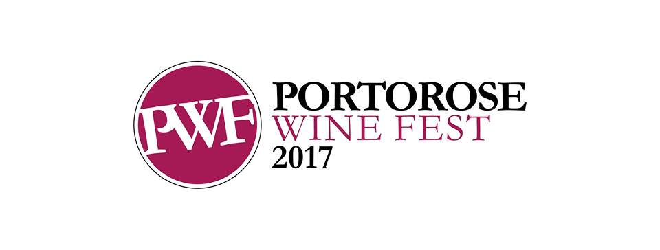 Portorose wine fest Parovel