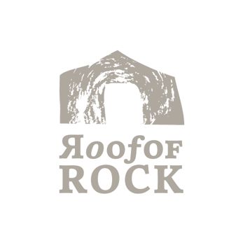 Roof Of rock osmiza parovel