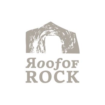Roof Of rock osmiza parovel
