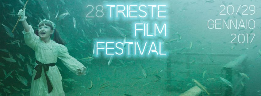 Trieste Film Festival Parovel 2017