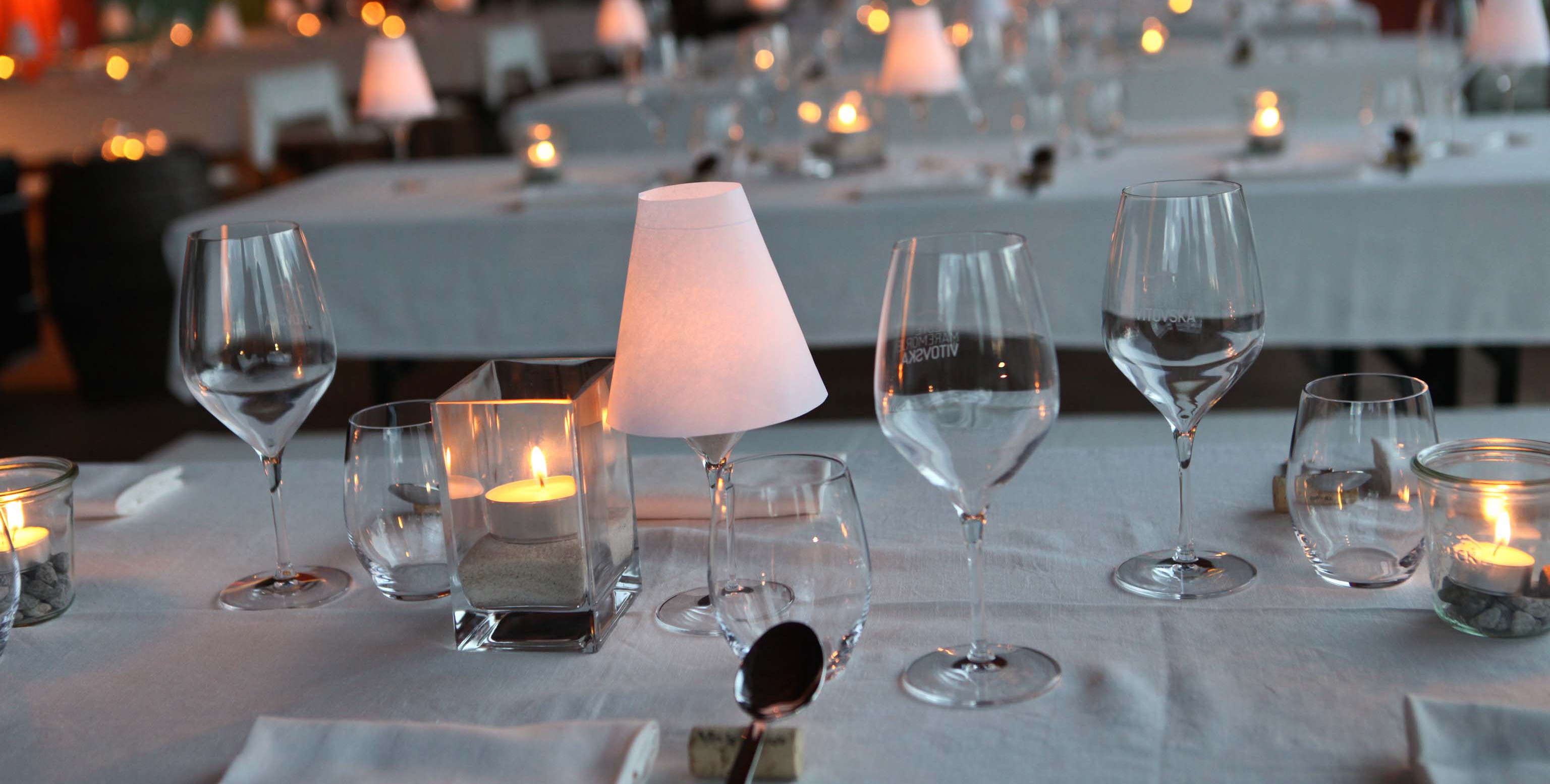 VINJA IN B trieste Al Bagatto ristorante