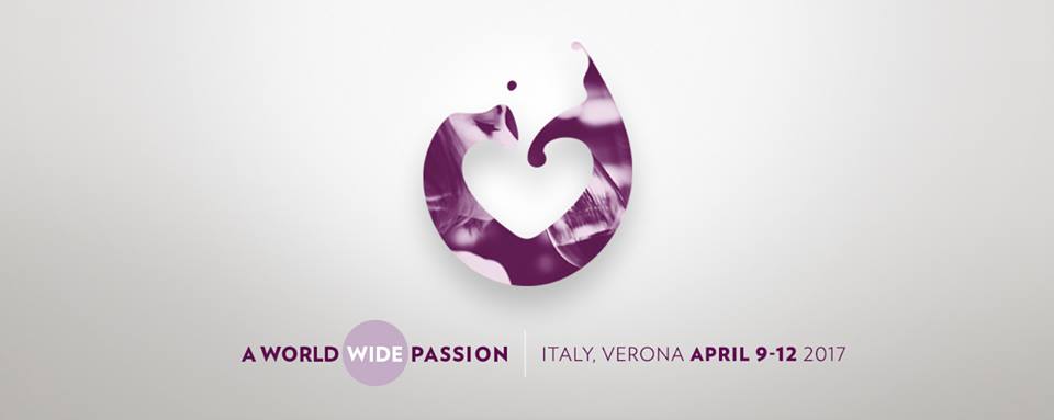 Vinitaly 2017 Parovel vini trieste