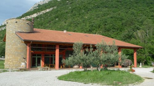 cantina vini Trieste val rosandra trieste