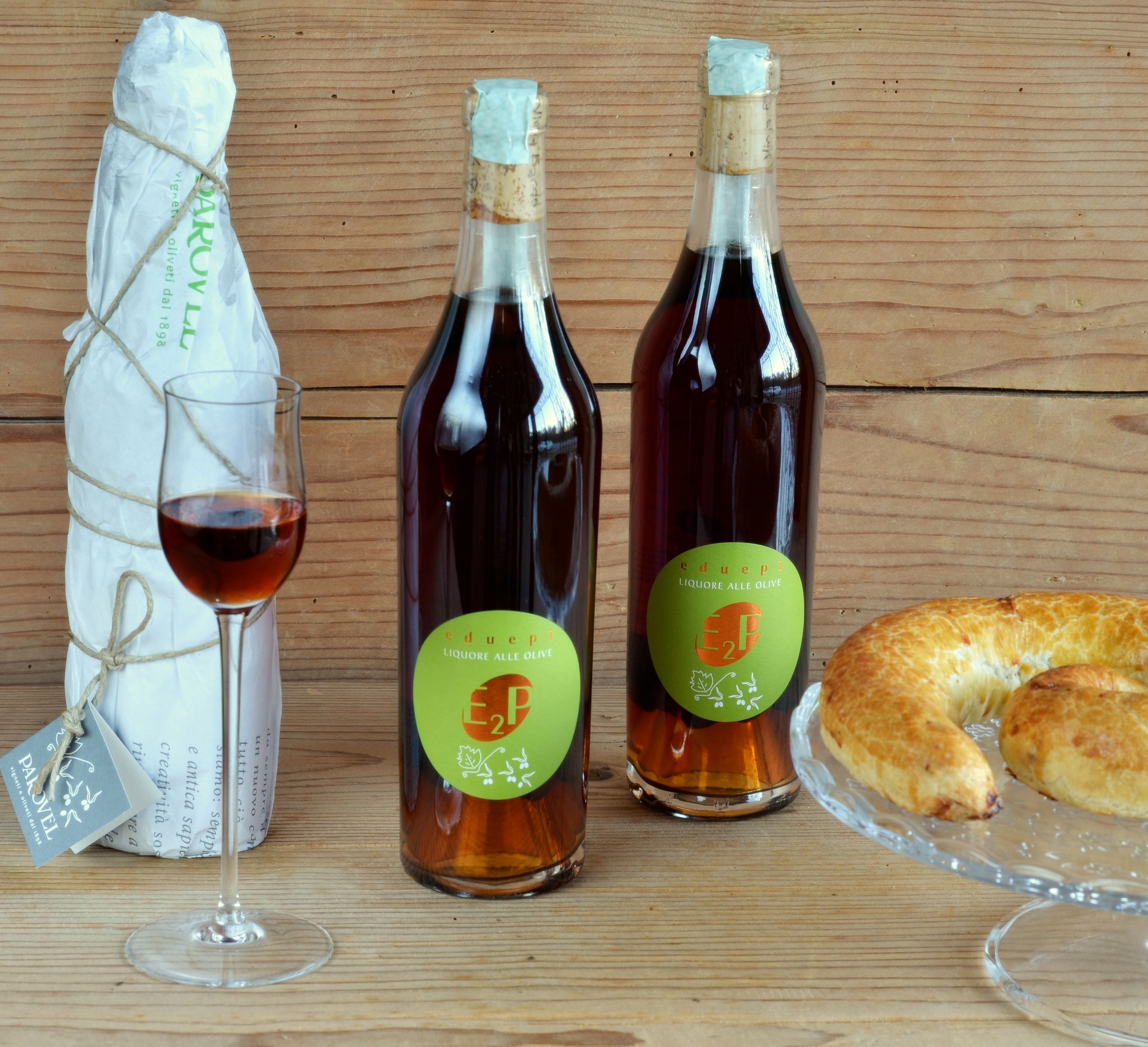 natale parovel 09.1 liquore amaro trieste