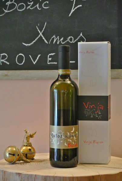 natale parovel 16 matos nonet malvasia barde