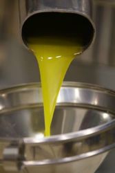 olio extravergine nuovo parovel cucinare sano