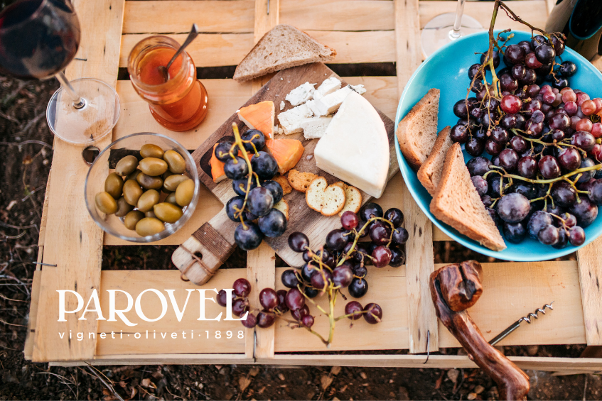 picnic domenicale trieste parovel