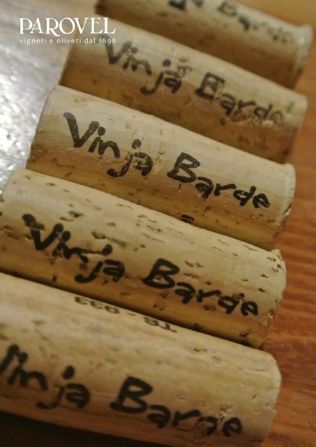 vini carso barde parovel refosco